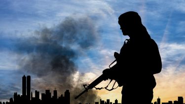 IS al-Qaida islam muslim had retorik Dabiq radikalisering terror Vesten tro religion sekulær liberalisme krig vold tortur Bashar al-Assad viden forståelse Gud profeter Sharia