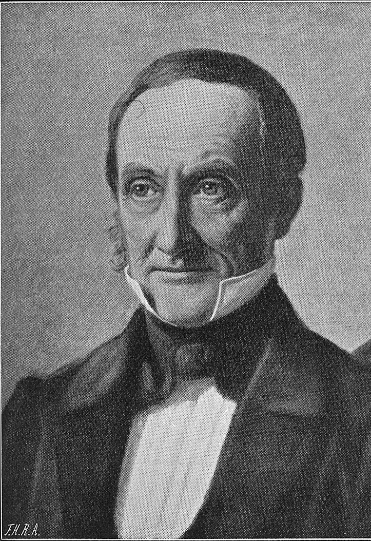 balthazar christensen bondevennernes selskab
