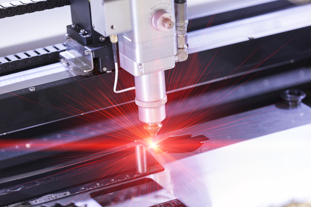 laser grundforskning