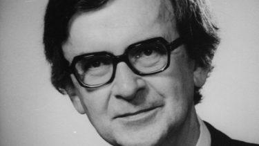 Niels Kaj Jerne immunologi Nobelpris 1984