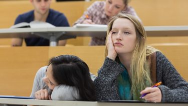 eeg, hjerneskanninger, klasseværelse undervisning forståelse danske forskere
