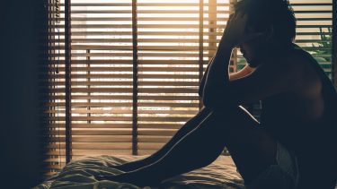 ung mand depression stor risiko for skizofreni dansk studie