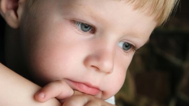 ADHD diagnose hjernen mindre amygdala