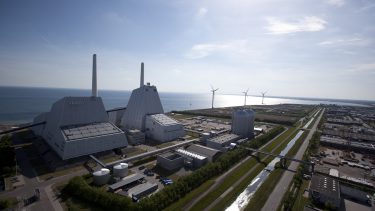 dong energy energi avedøre kraftværk power plant