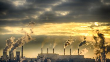 klima forurening C02 klimapolitik carbon-lov plan fremtiden olie benzin subsidier kul klimamål Paris-aftalen COP21 Donald Trump biler foregangslande ønskedrøm politik Norge