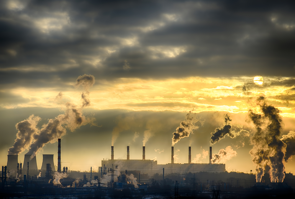 klima forurening C02 klimapolitik carbon-lov plan fremtiden olie benzin subsidier kul klimamål Paris-aftalen COP21 Donald Trump biler foregangslande ønskedrøm politik Norge
