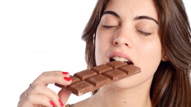 sød tand, fgf21, fedme, slik