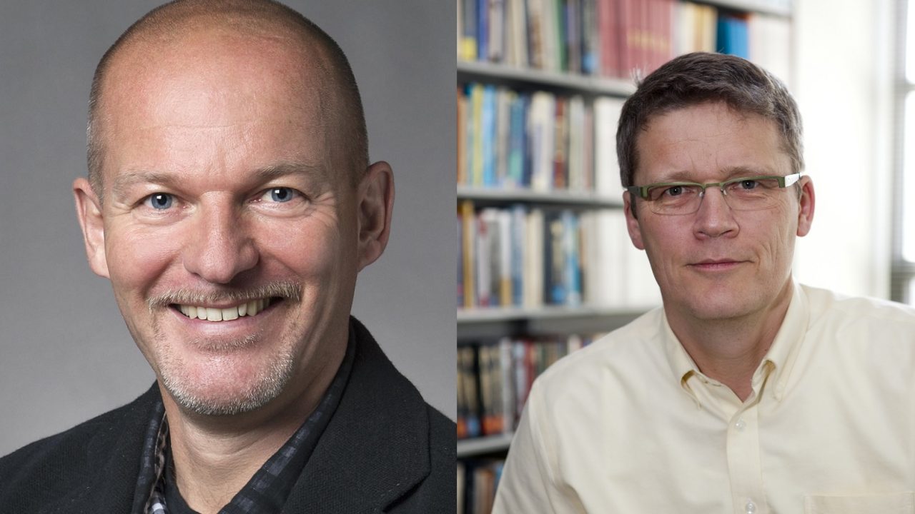 nils ole bubandt bo ernø honoré rigmor og carl holst-knudsens videnskabspris aarhus universitet