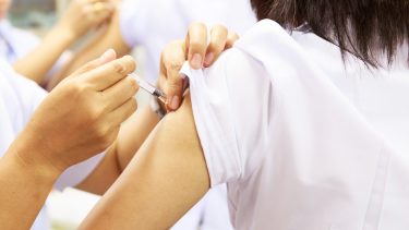 HPV-vaccine Sundhedsstyrelsen bivirkninger stophpv.dk