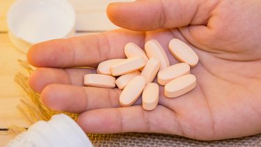 skizofreni psykiske sygdomme b-vitamin