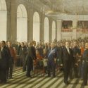 den grundlovgivende forsamling