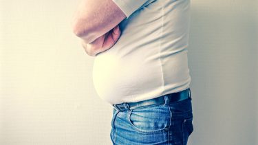 Torsk laks ørred fed fisk ernæring mad overvægt bugfedme metabolisk syndrom symptomer fedtprofil kønsforskel kostråd mager fisk omega 3-fedtsyrer kolesterol hjerte- og karsygdomme triglyceridniveau blodtryk diabetes 2 risiko
