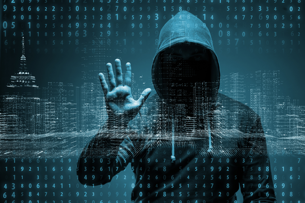 cyberkriminalitet internetkriminalitet datakriminalitet bank overvågning politi lovbrud tyveri bedrag svindel strafferamme straf bøde sandsynlighed privatlivets fred samfundsarena gaden parker