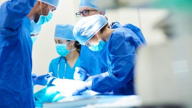 Dansk dreng thymus transplantation
