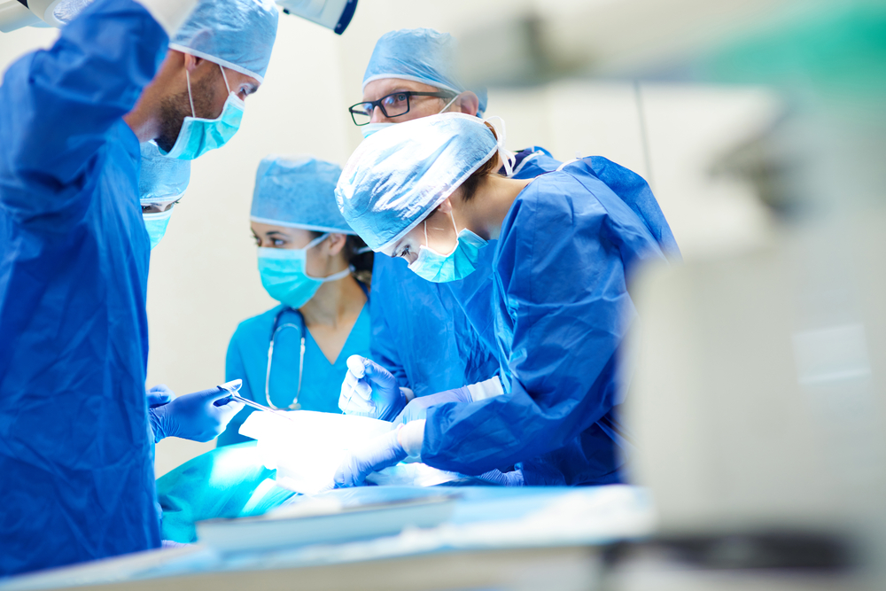 Dansk dreng thymus transplantation