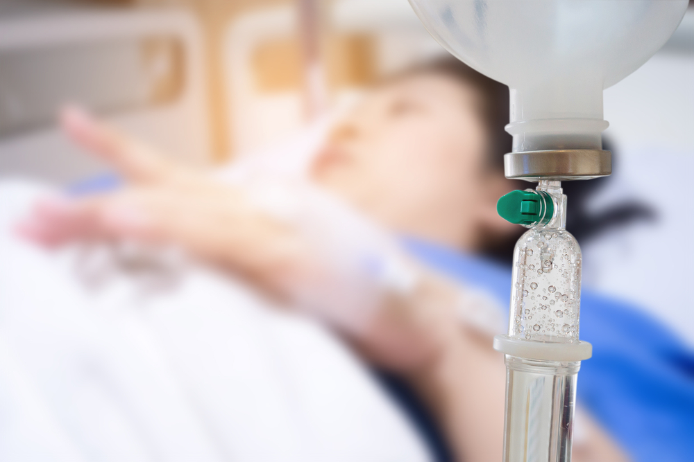 hepatitis C lever sygdom patienter medicin behandling cochrane