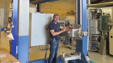 CERN Polyteknik Big Science faciliteter nordjysk virksomhed