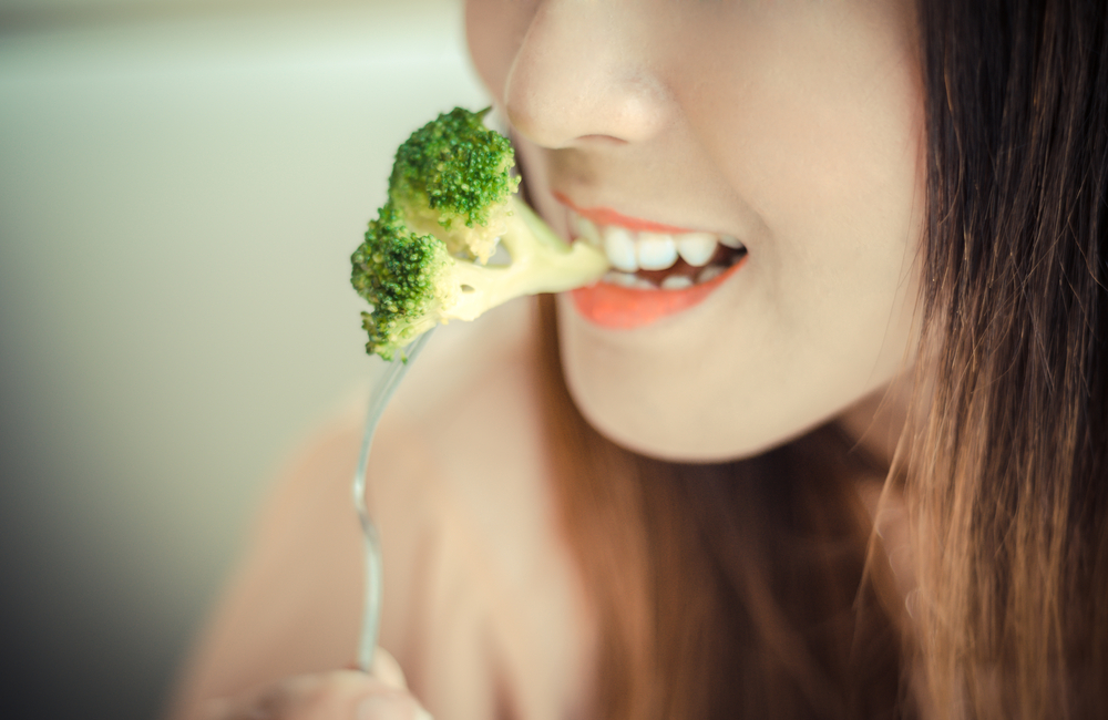 broccoli, diabetes, gener