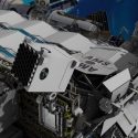 nicer mission rummet stjernekamera dtu røntgenstråling neutronstjerne