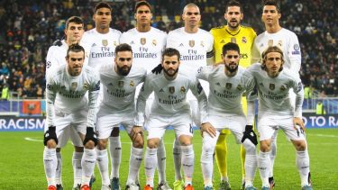 Real Madrid, Champions League, finale, 2016, forlænget spilletid, forskning, videnskab