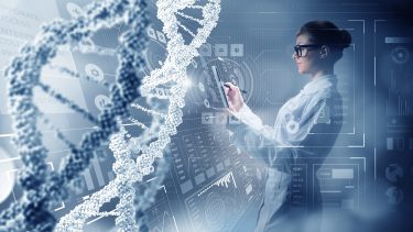 research science scientist