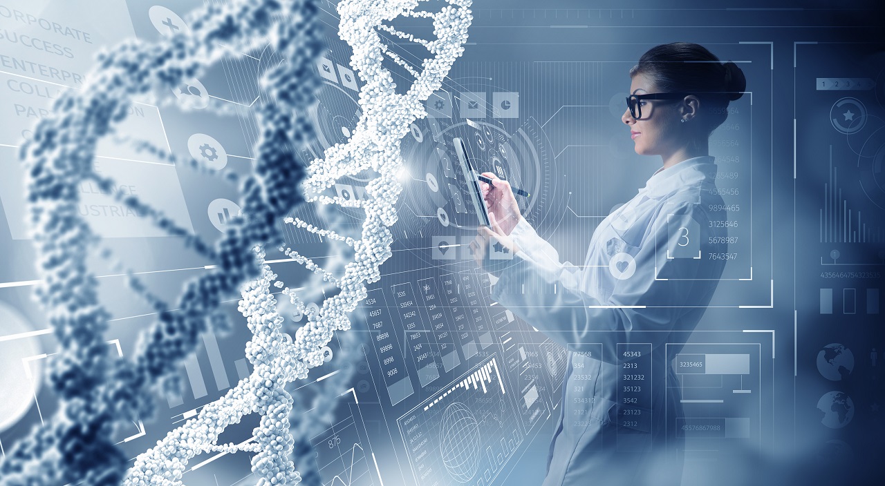 research science scientist
