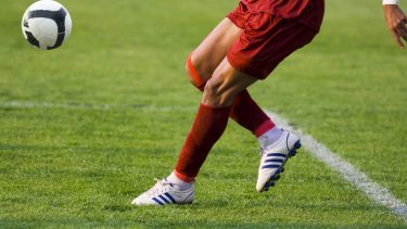 fodbold ben sundhed knogleskørhed alternativ til piller og fitness
