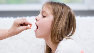 antipsykotisk medicin psykose børn behandling Abilify bivirkninger