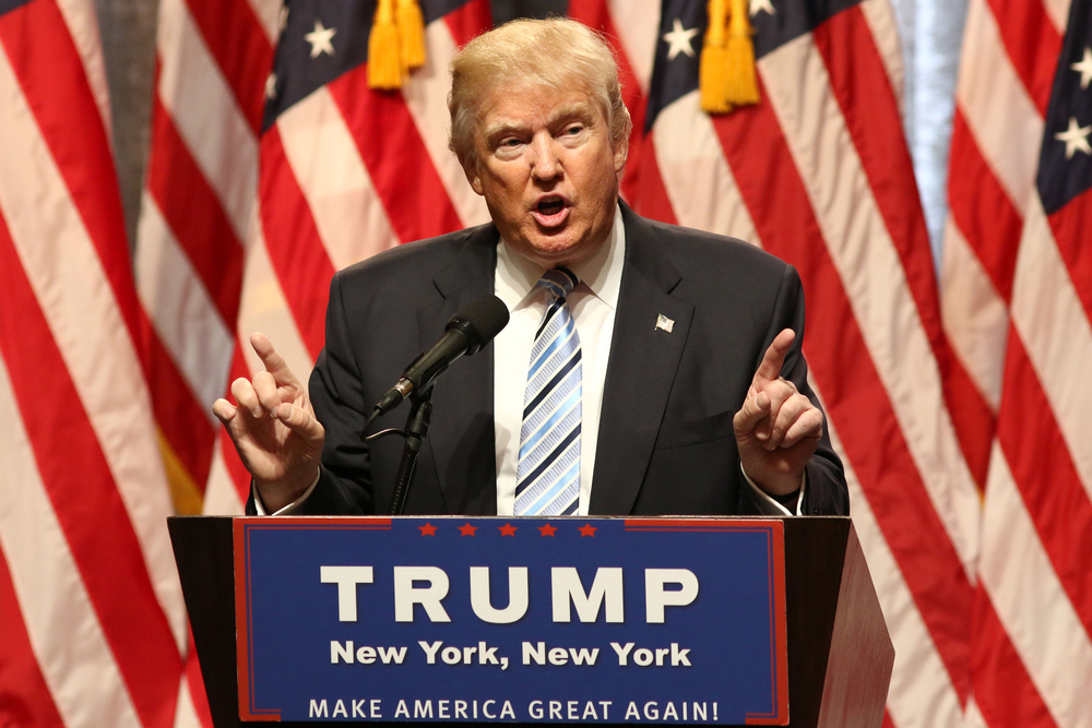 postmodernisme fake news Donald Trump