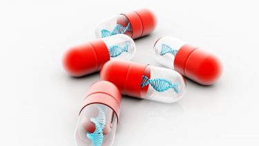 gener piller medicin personlig medicin
