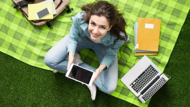 studievalg uddannelse studerende videregående universitetsuddannelse unge