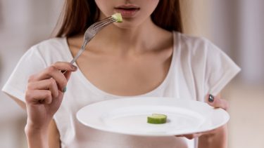 Sund mad diæter individualitet fællesskab madglæde spiseforstyrrelse