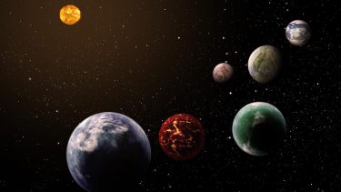 PLATO satellit exoplanet rummet rumfart