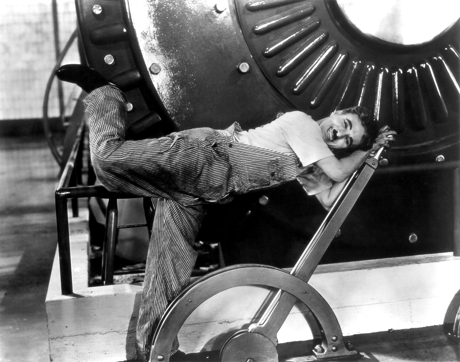 chaplin_modern_times_moderne_tider_samlebaand