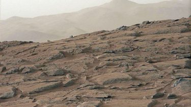mars liv bakterier ingen liv dør på mars