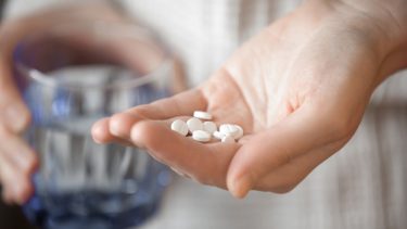 medicin piller