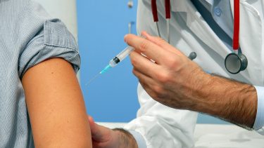 gonore kønssygdom vaccine