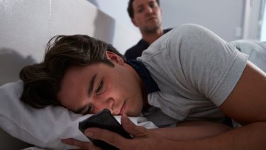 Grindr app dating homoer bøsser kultur