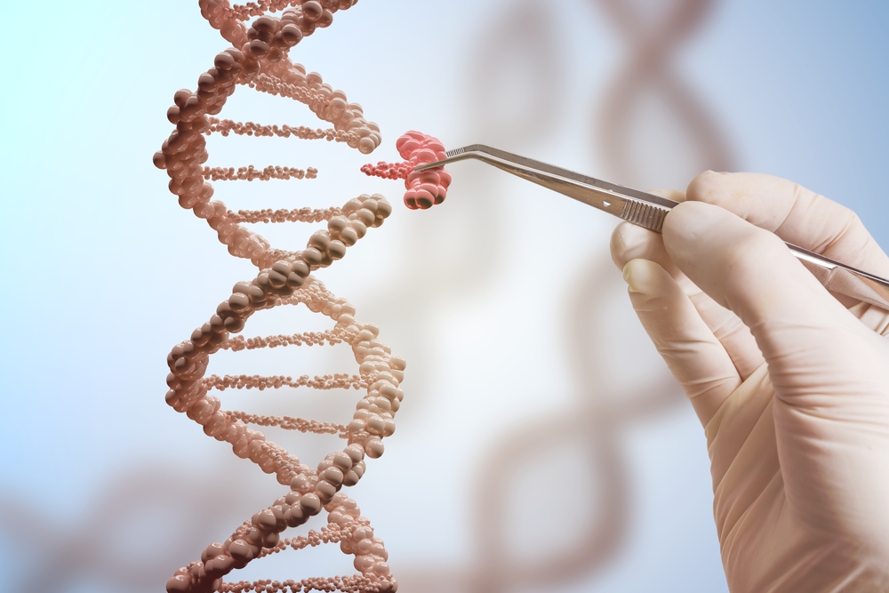 CRISPR teknologi gen genredigering menneske embryo forskning gennembrud videnskab etik fertilitetsbehandling Kina USA etik lovgivning mutation arvemasse sygdom arvelig