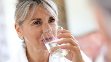 demens forebyggelse lithium drikkevand alzheimers psykiatri hjernen