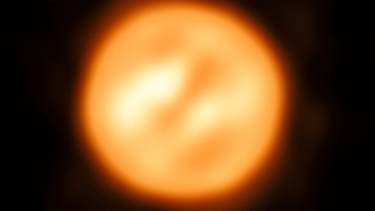 Antares astronomi stjerne stjernefoto teleskop
