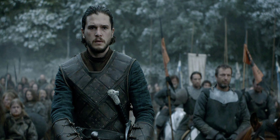 Game of Thrones konfliktanalyse BATNA forståelse fantasi hitserie udforskning psykologi behov sex vold eskapisme fortolke forståelse nutid verden politik længsler ønsker hensigt behov begær perspektiv indre ydre Rosenkrigene historie middelalderlig