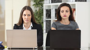 organisationspsykologi misundelse arbejdsplads job søskenderelationer psykologi ledelse