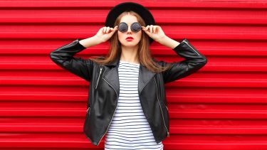 Mode modeuge fashion week