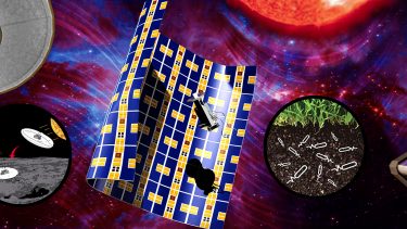 NASA NIAC