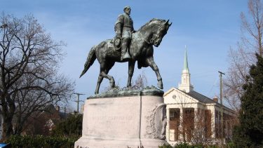 historie kollektiv erindring amerikansk borgerkrig sydstater konføderationen borgerrettighedsbevægelsen raceadskillelse