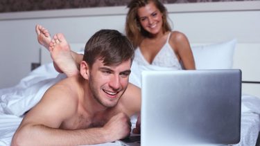 Sex, sex-undersøgelse, forskning, videnskab, Statens Serum Institut, Morten Frisch, Christian Gravgaard, verdens største, sex-vaner, sexliv