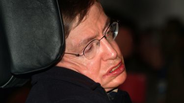 stephen hawking dommedag koloni fysiker videnskabsmand