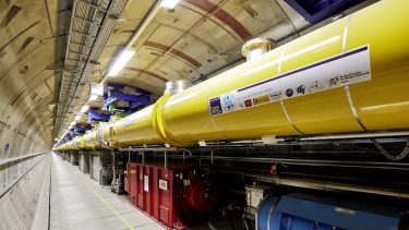 XFEL x-ray røntgen hamborg accelerator