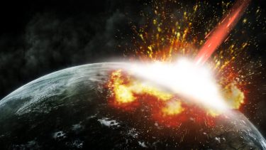 Dommedag Jorden går under David Meade Niburu Planet X